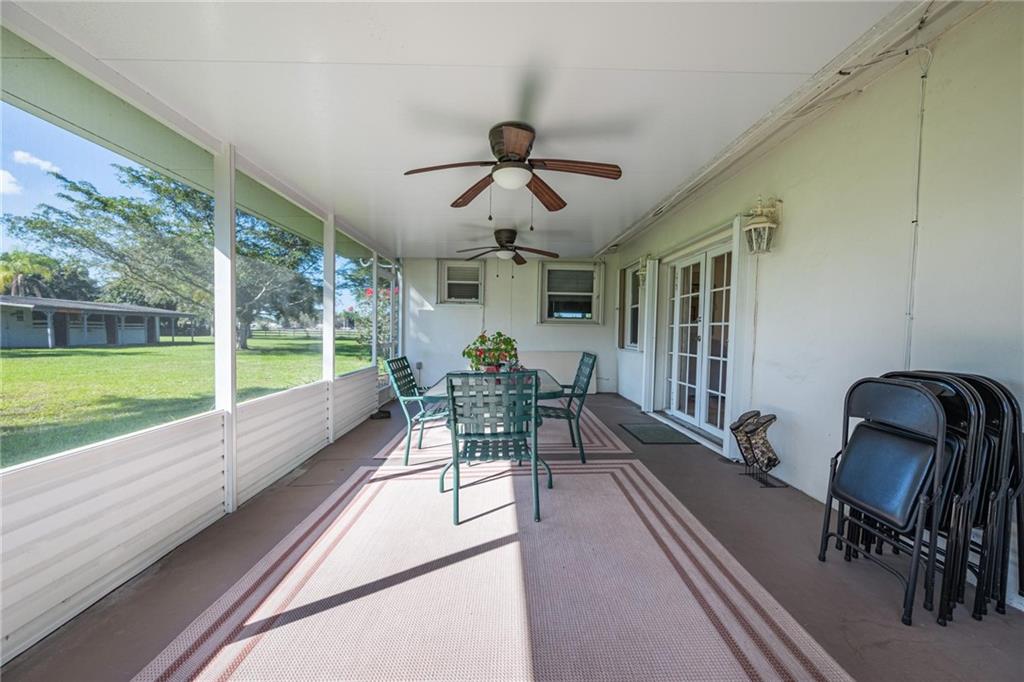 FLA FRUIT LANDS CO SUB NO - Residential