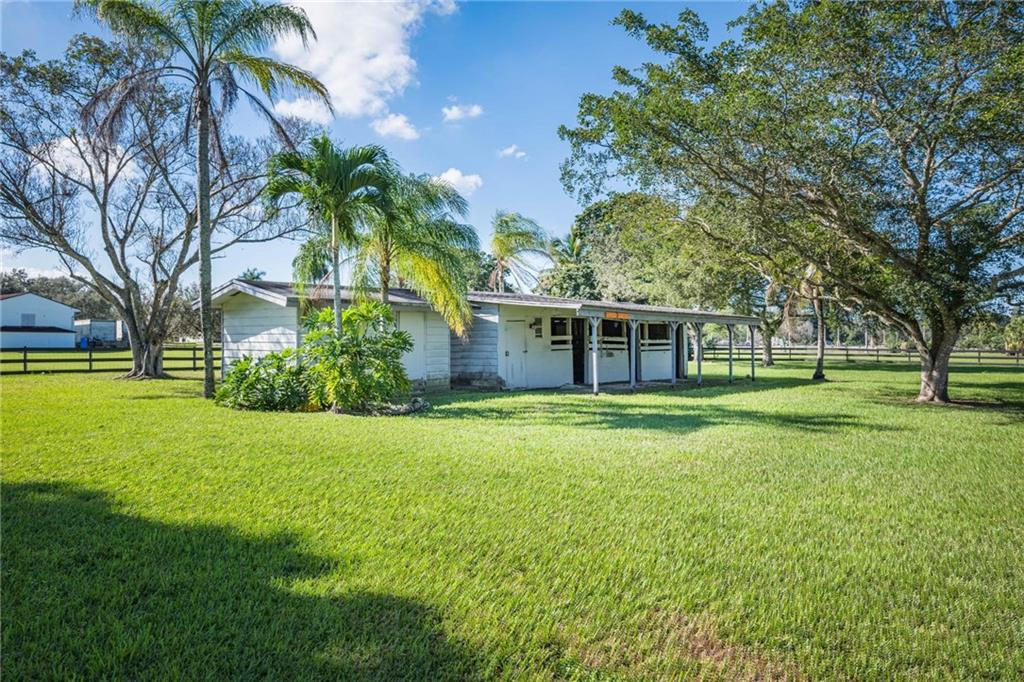 FLA FRUIT LANDS CO SUB NO - Residential