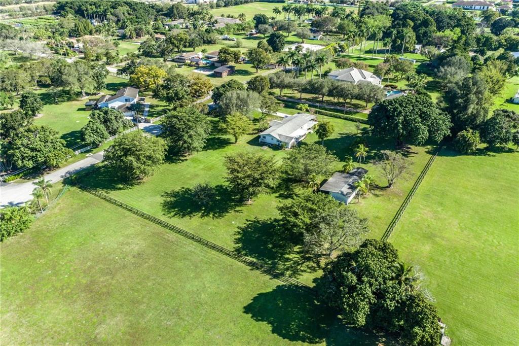 FLA FRUIT LANDS CO SUB NO - Residential