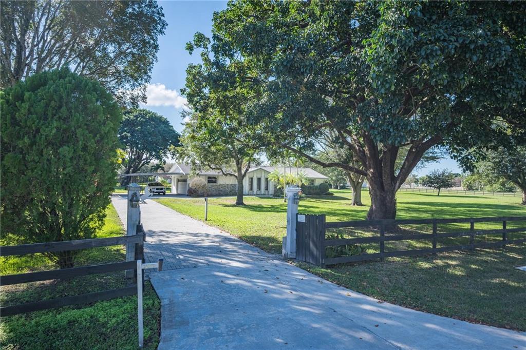 FLA FRUIT LANDS CO SUB NO - Residential