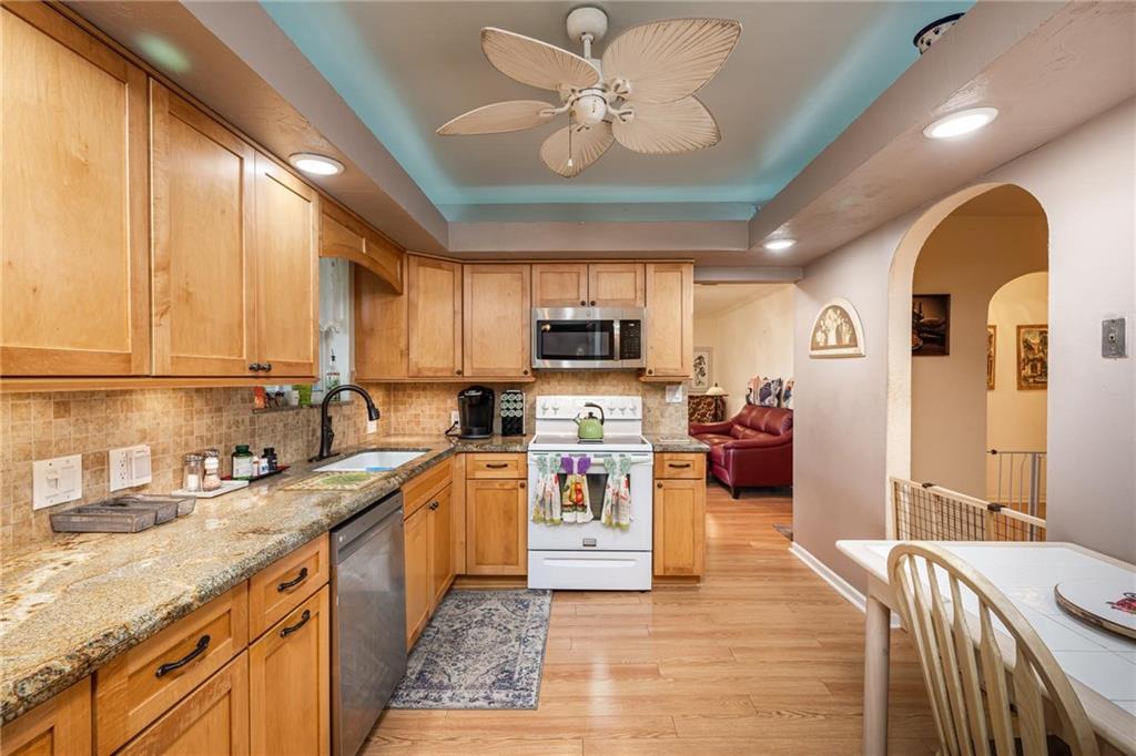 FLA FRUIT LANDS CO SUB NO - Residential