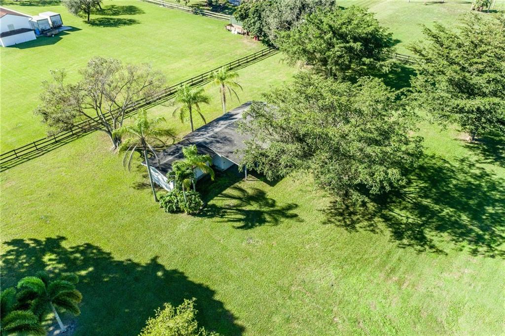 FLA FRUIT LANDS CO SUB NO - Residential