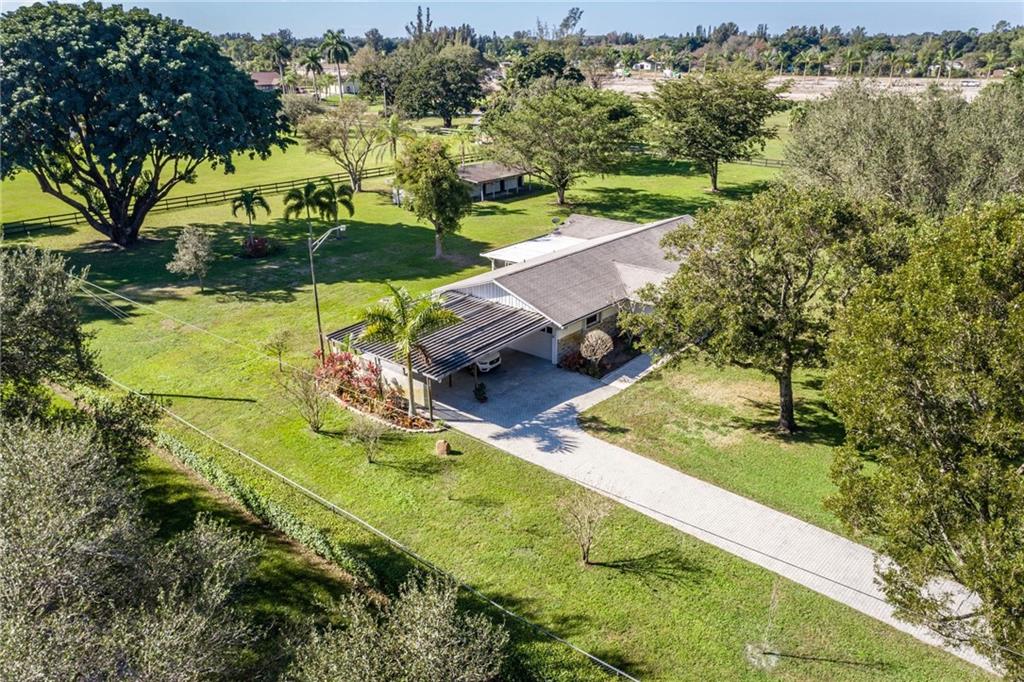 FLA FRUIT LANDS CO SUB NO - Residential