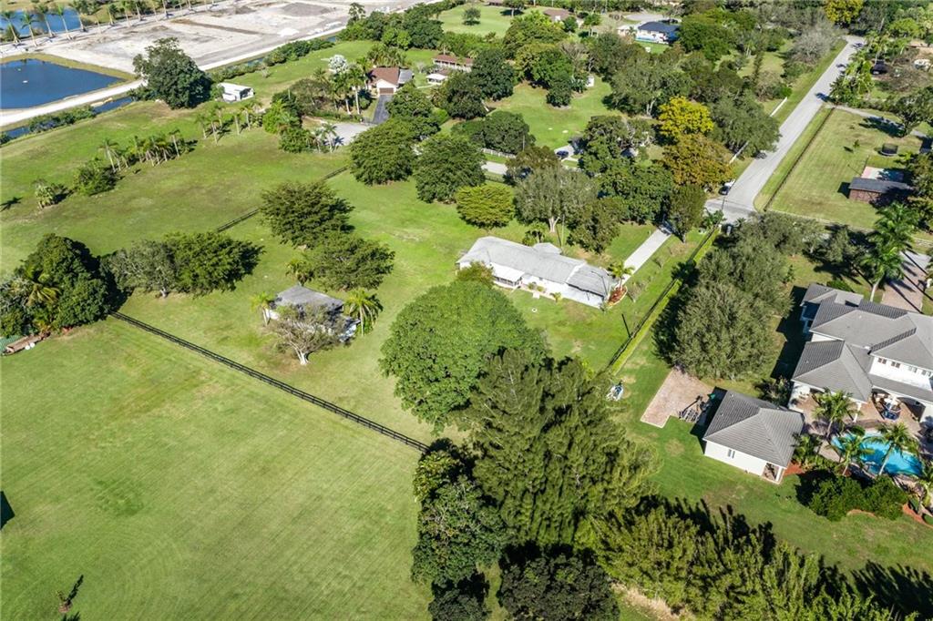 FLA FRUIT LANDS CO SUB NO - Residential