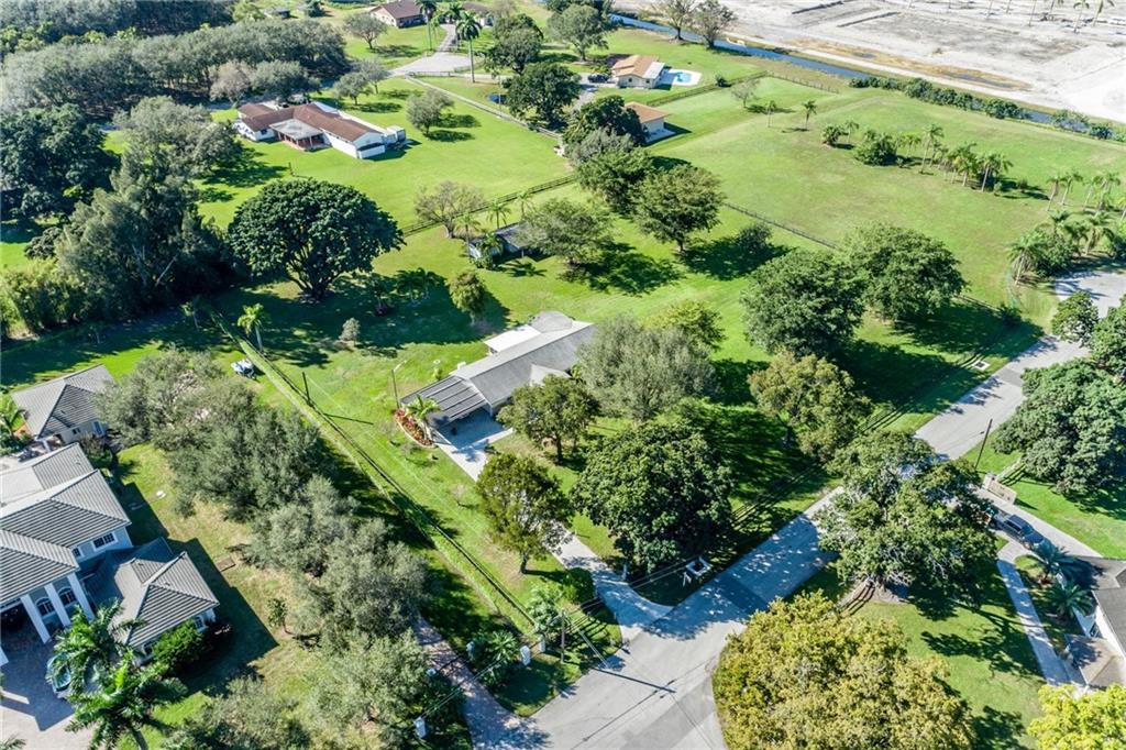 FLA FRUIT LANDS CO SUB NO - Residential