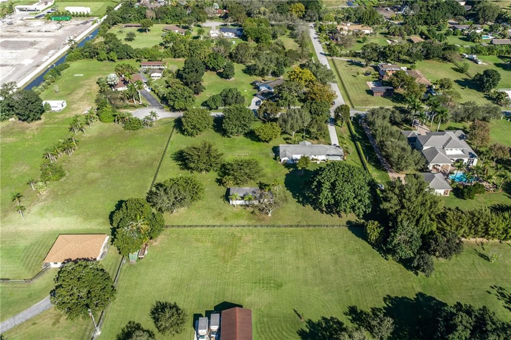 FLA FRUIT LANDS CO SUB NO - Residential