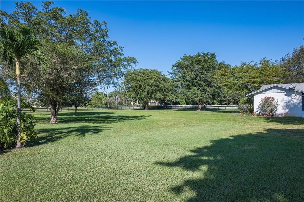 FLA FRUIT LANDS CO SUB NO - Residential