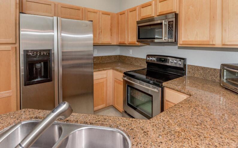 THOUSAND OAKS - Residential