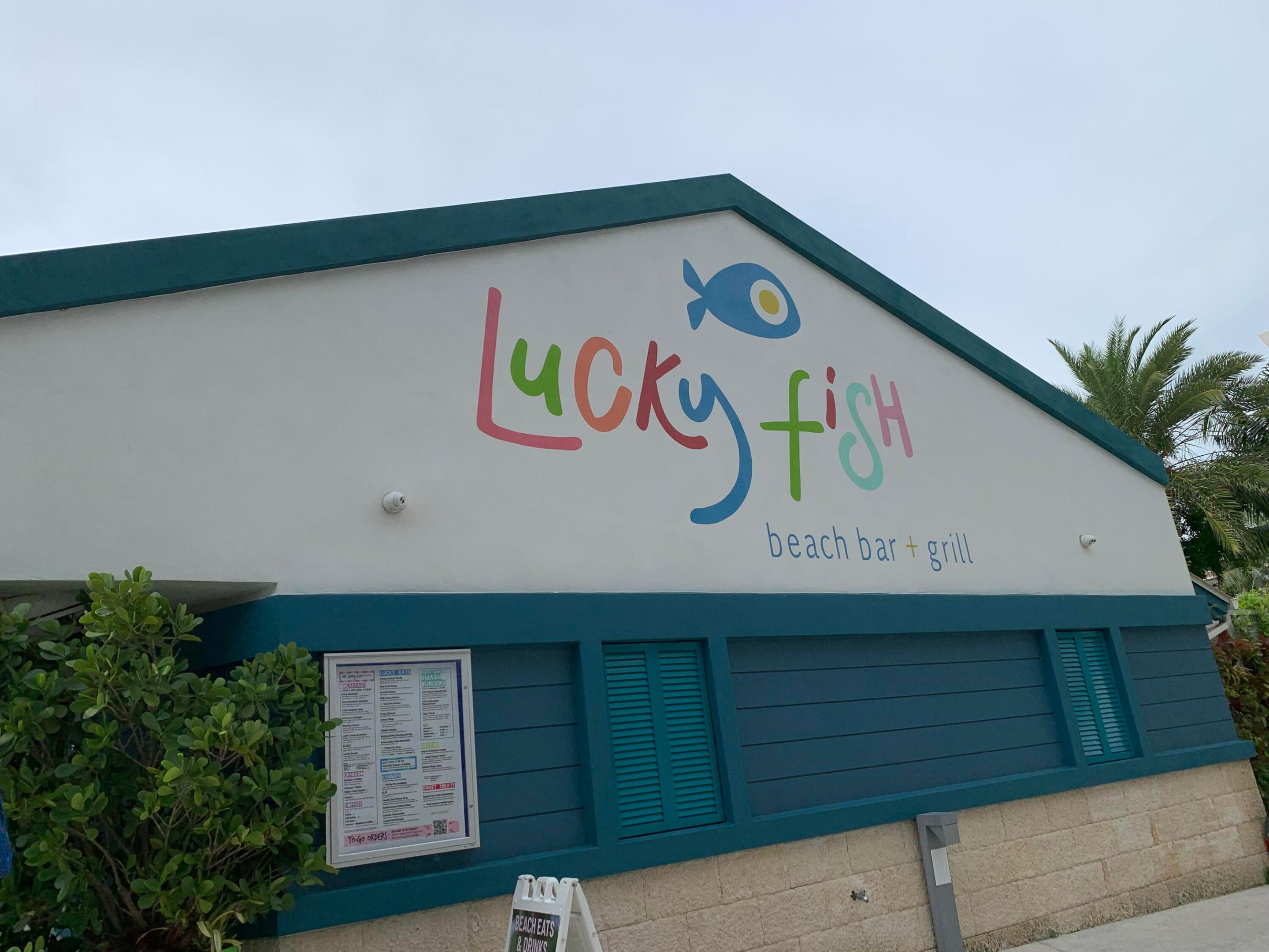 OCEAN MONARCH CONDO - Residential Lease