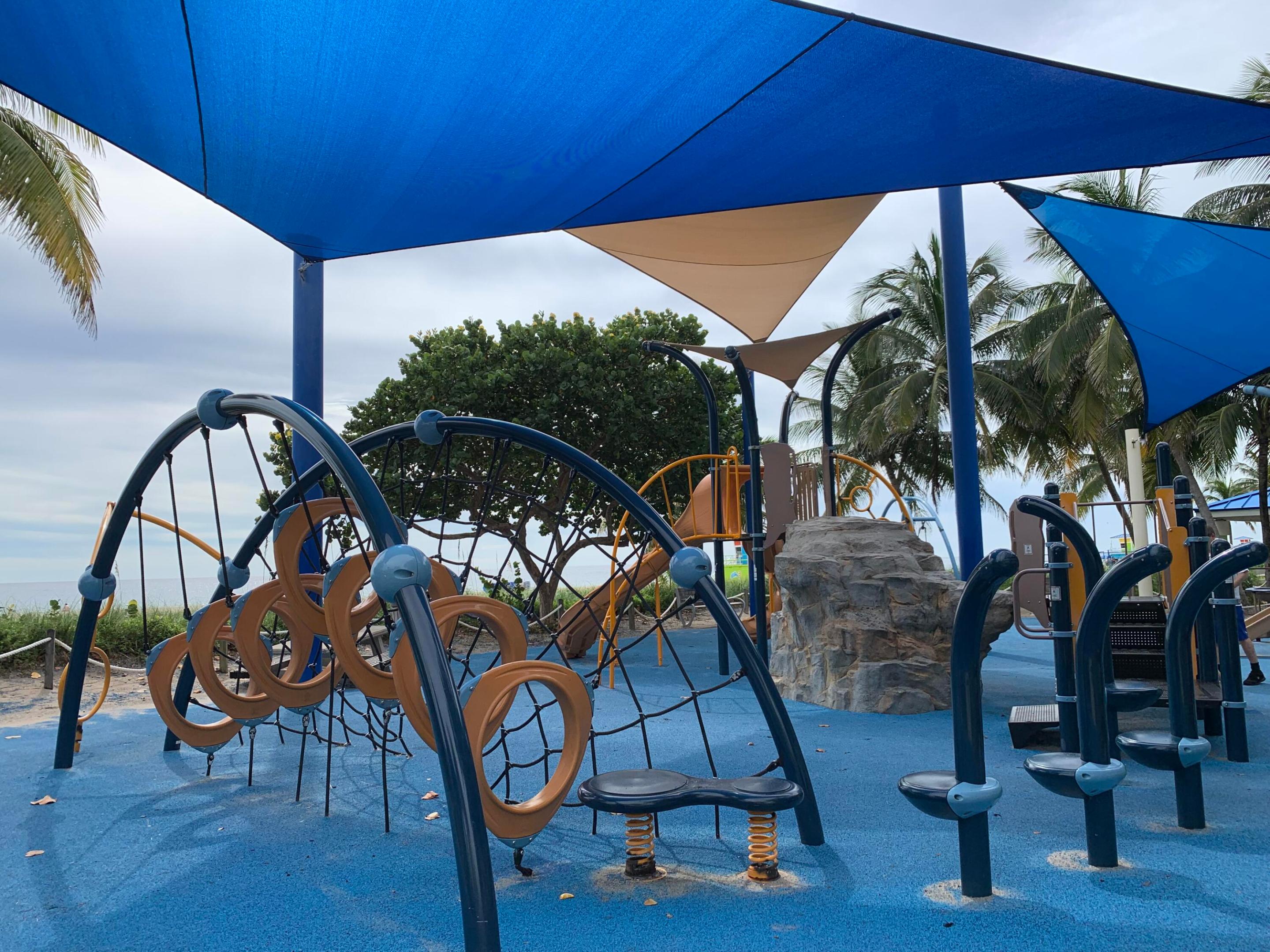 OCEAN MONARCH CONDO - Residential Lease