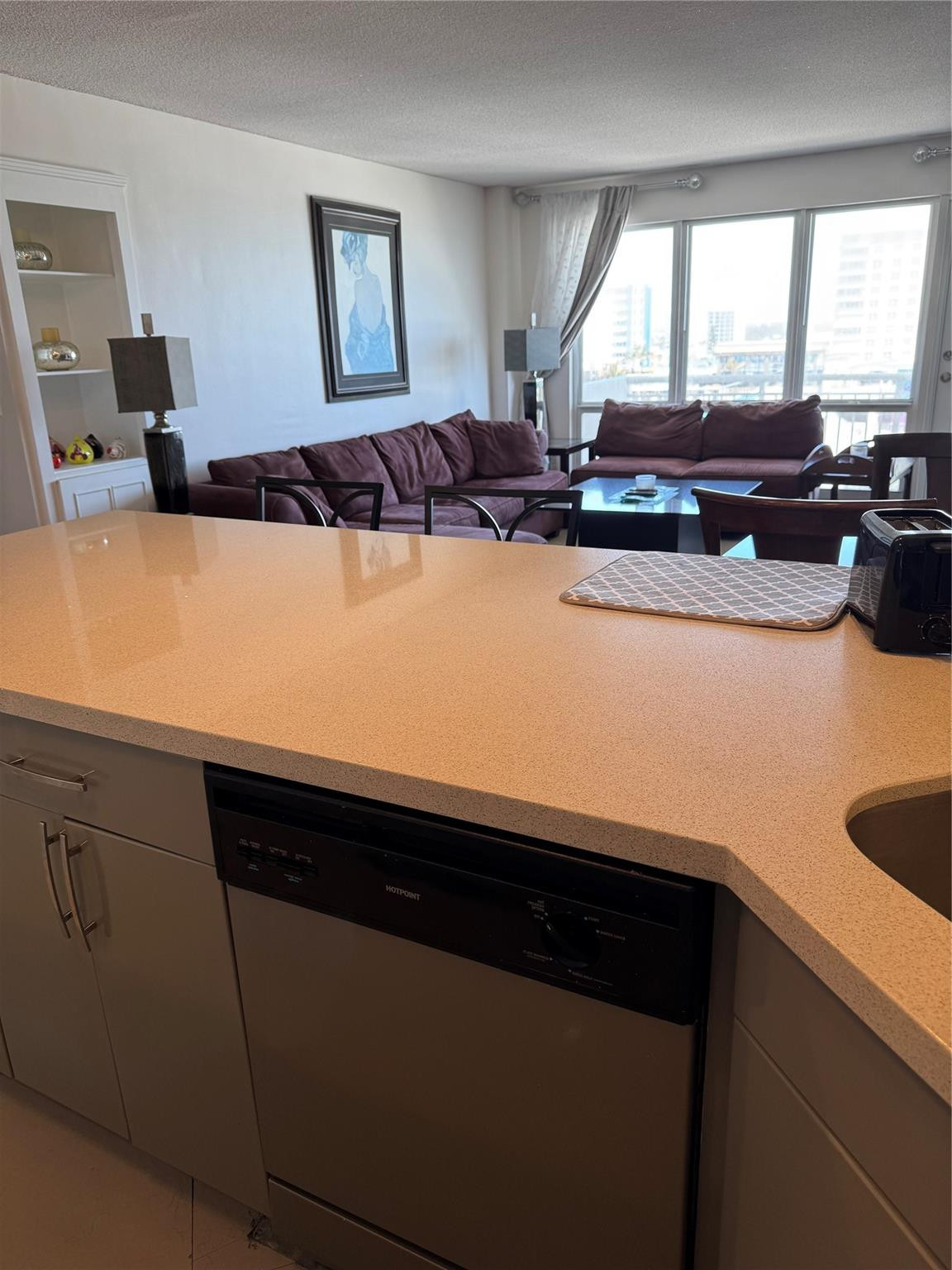 OCEAN MONARCH CONDO - Residential Lease