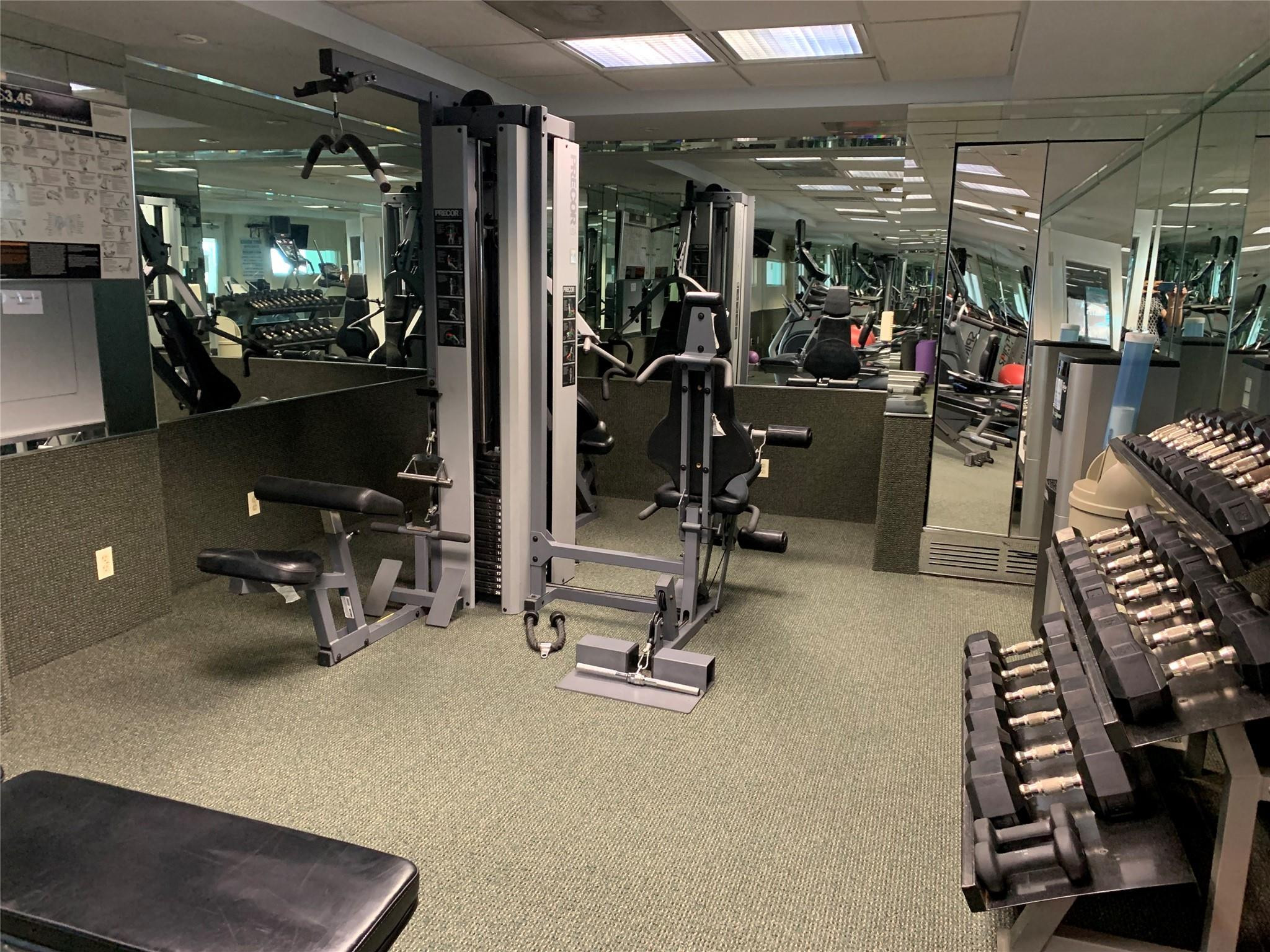 OCEAN MONARCH CONDO - Residential Lease