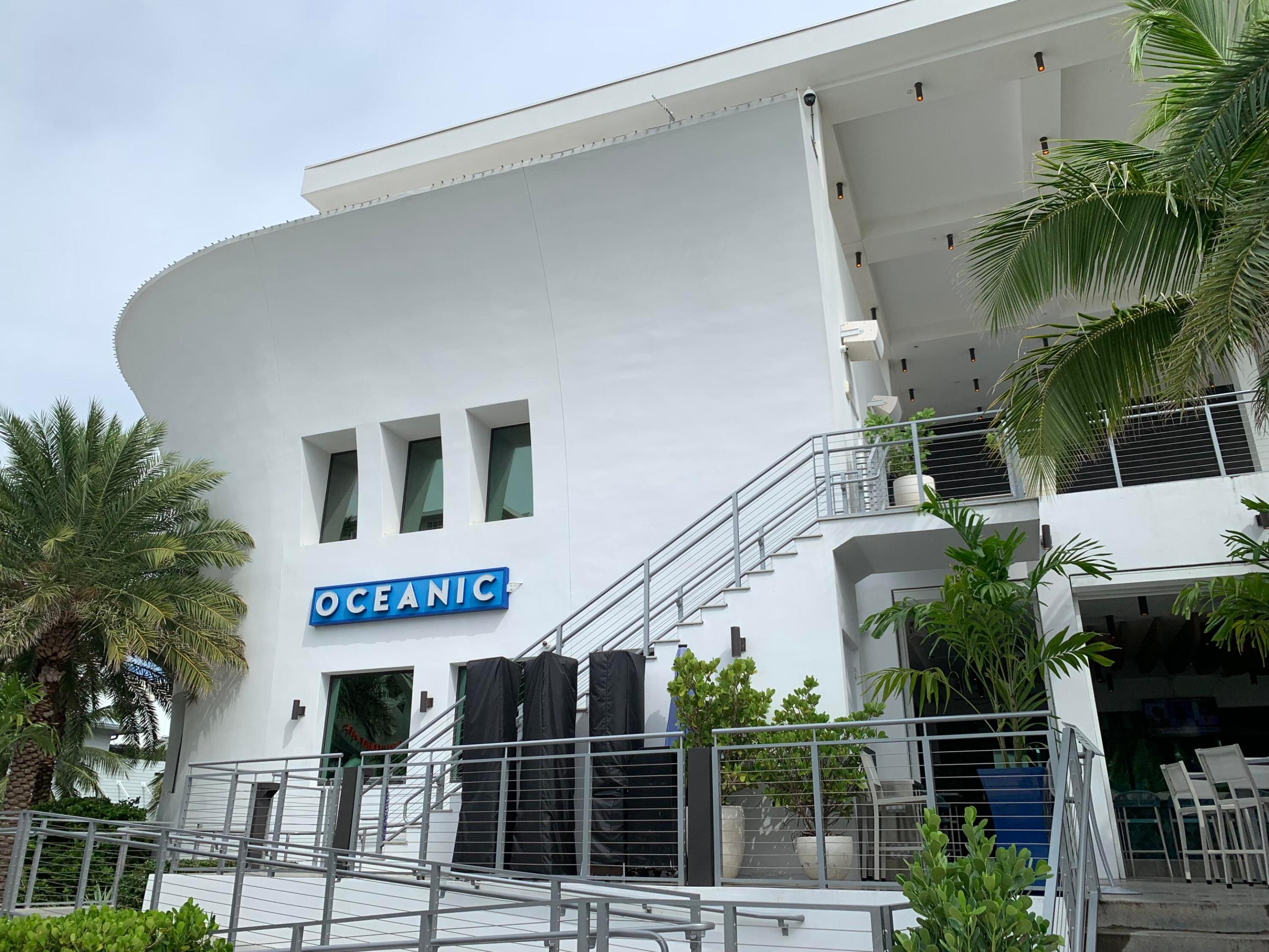 OCEAN MONARCH CONDO - Residential Lease