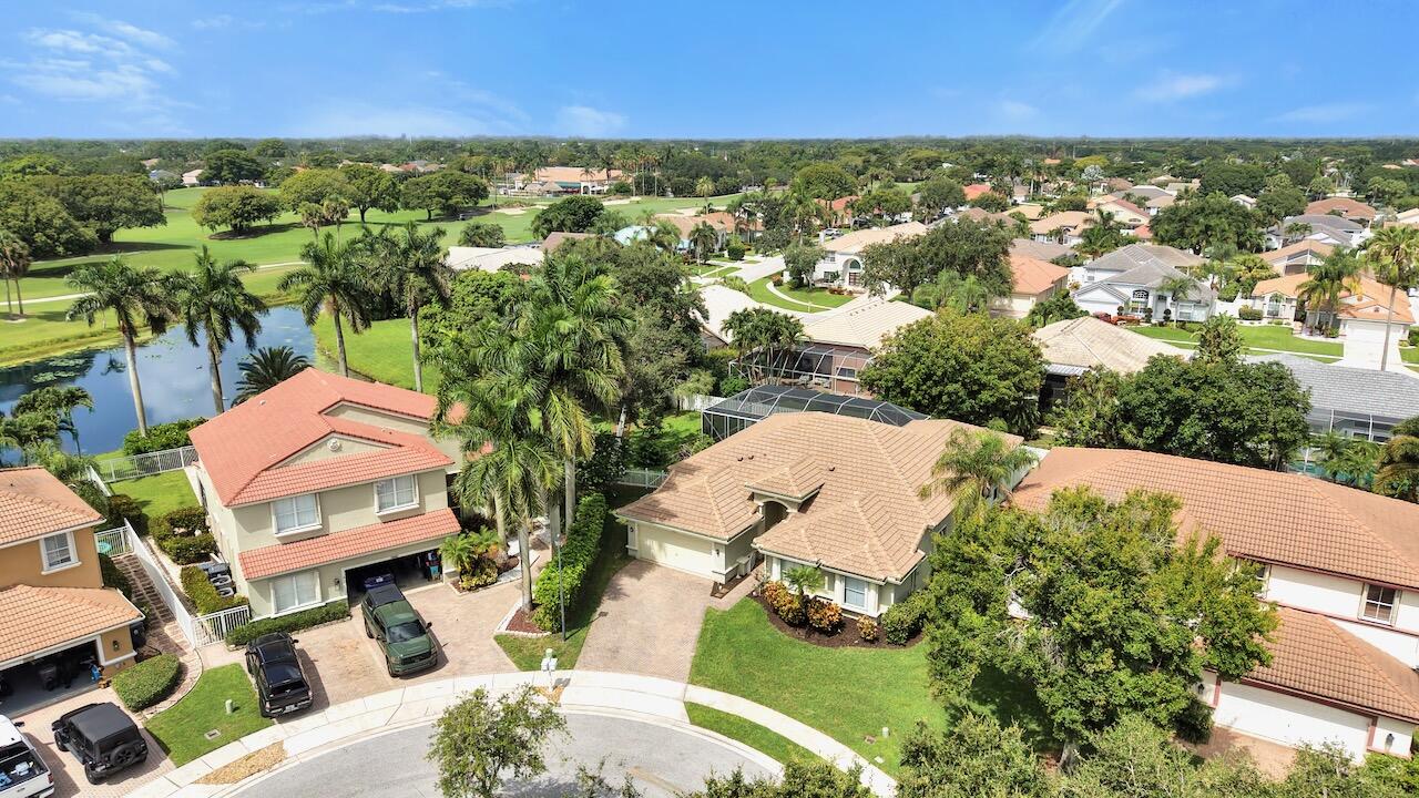 WINSTON TRAILS PAR 8 - Residential