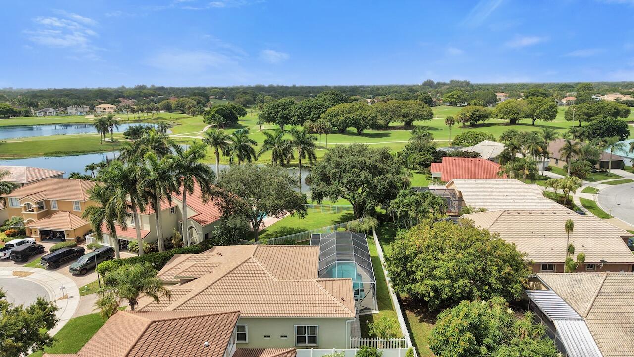 WINSTON TRAILS PAR 8 - Residential