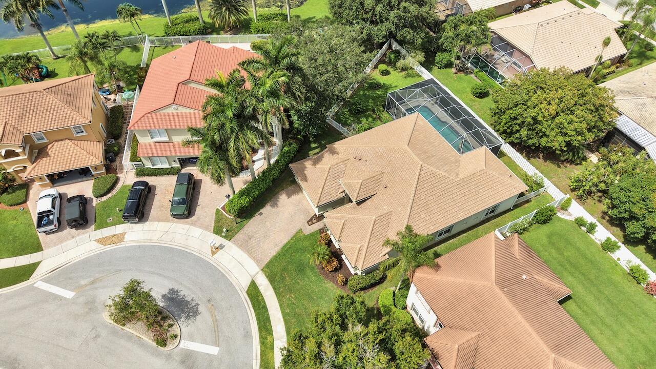 WINSTON TRAILS PAR 8 - Residential