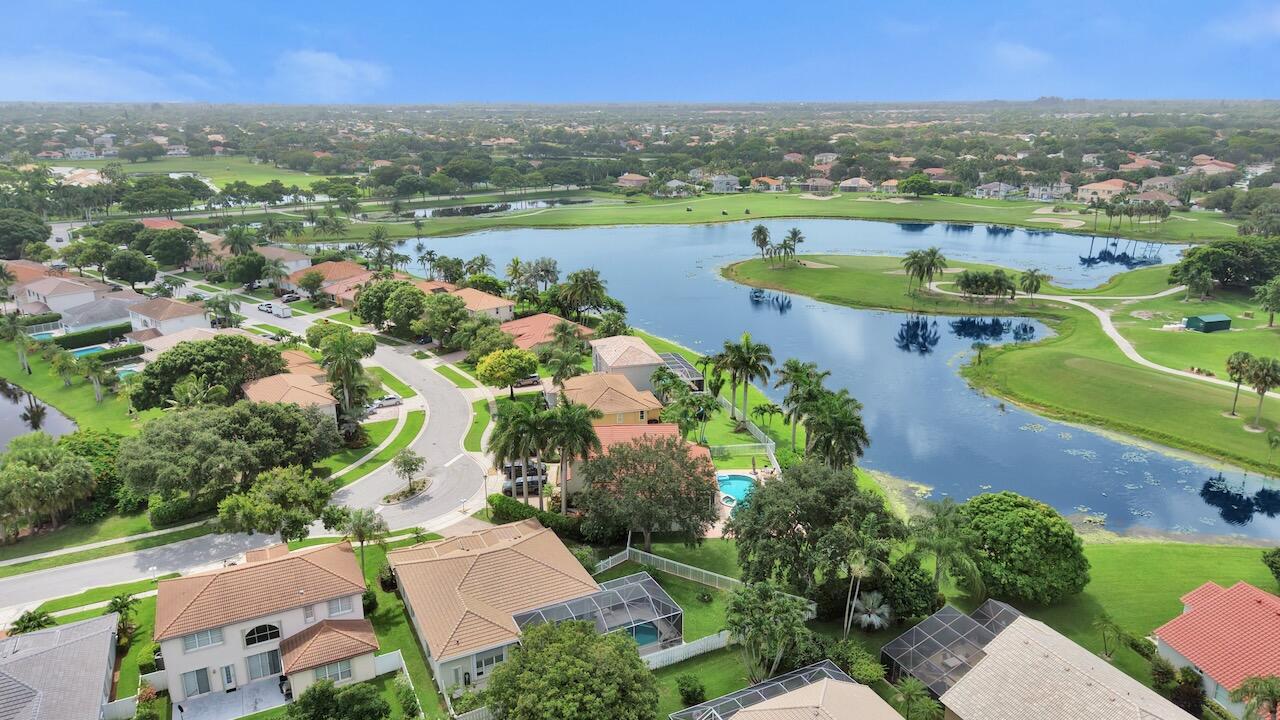 WINSTON TRAILS PAR 8 - Residential