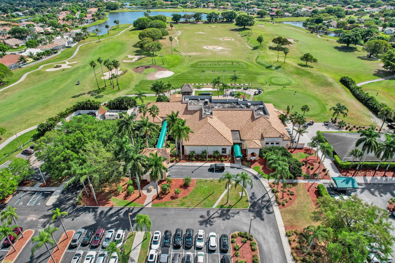 WINSTON TRAILS PAR 8 - Residential