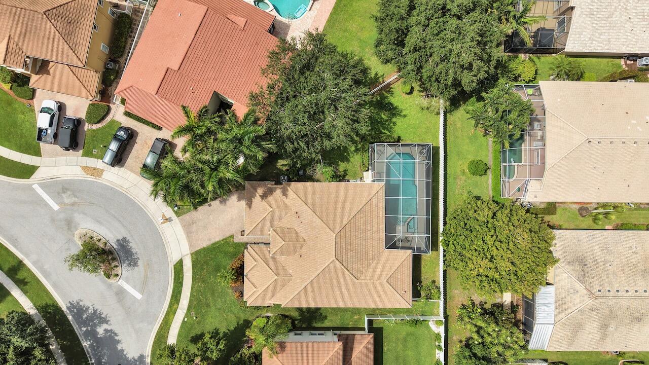 WINSTON TRAILS PAR 8 - Residential