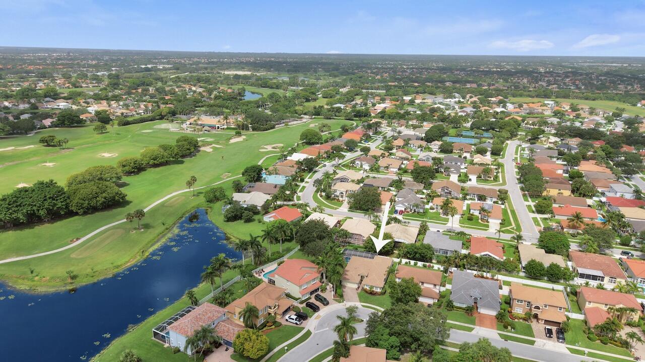 WINSTON TRAILS PAR 8 - Residential