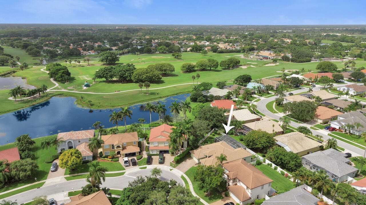 WINSTON TRAILS PAR 8 - Residential