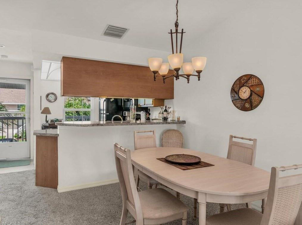 VILLAGE AT SMOKEHOUSE BAY, THE A CONDO - Residential