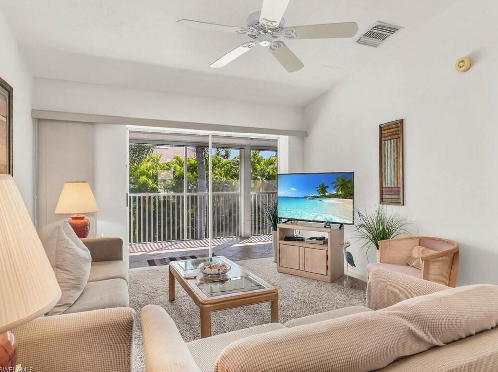 VILLAGE AT SMOKEHOUSE BAY, THE A CONDO - Residential