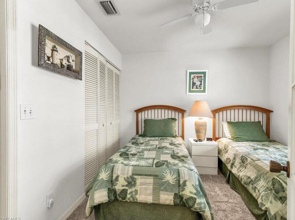VILLAGE AT SMOKEHOUSE BAY, THE A CONDO - Residential