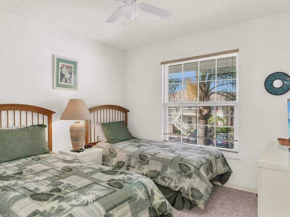 VILLAGE AT SMOKEHOUSE BAY, THE A CONDO - Residential