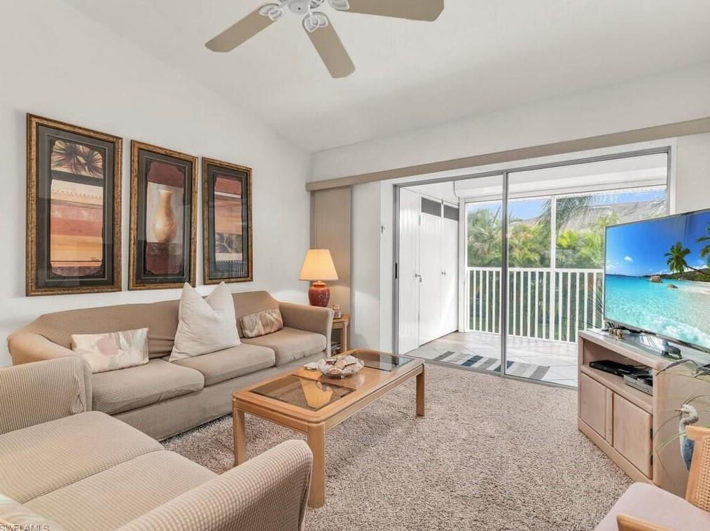 VILLAGE AT SMOKEHOUSE BAY, THE A CONDO - Residential