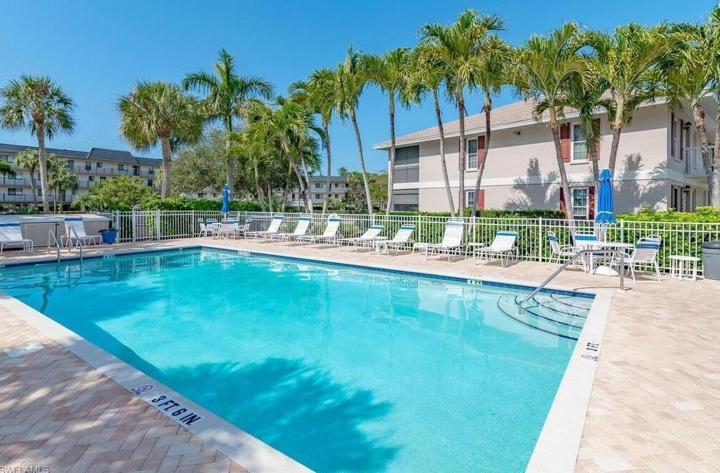 VILLAGE AT SMOKEHOUSE BAY, THE A CONDO - Residential