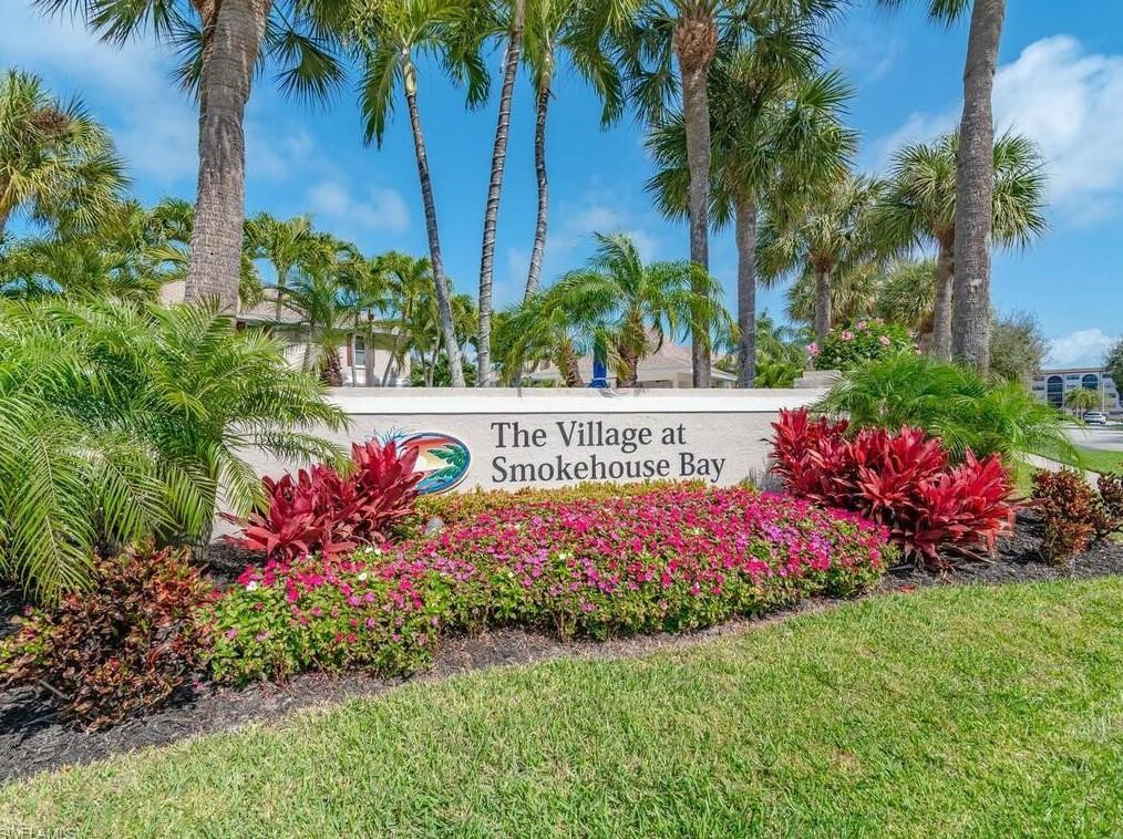 VILLAGE AT SMOKEHOUSE BAY, THE A CONDO - Residential
