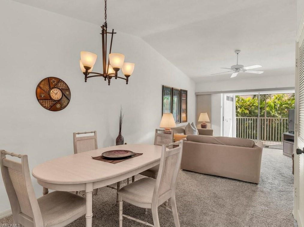 VILLAGE AT SMOKEHOUSE BAY, THE A CONDO - Residential