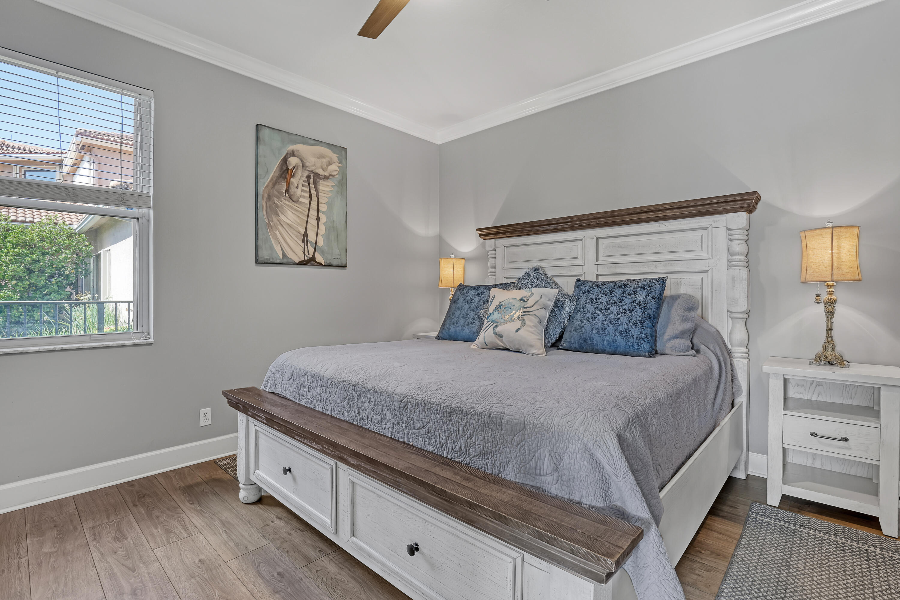 STONEHAVEN PUD - Residential Lease