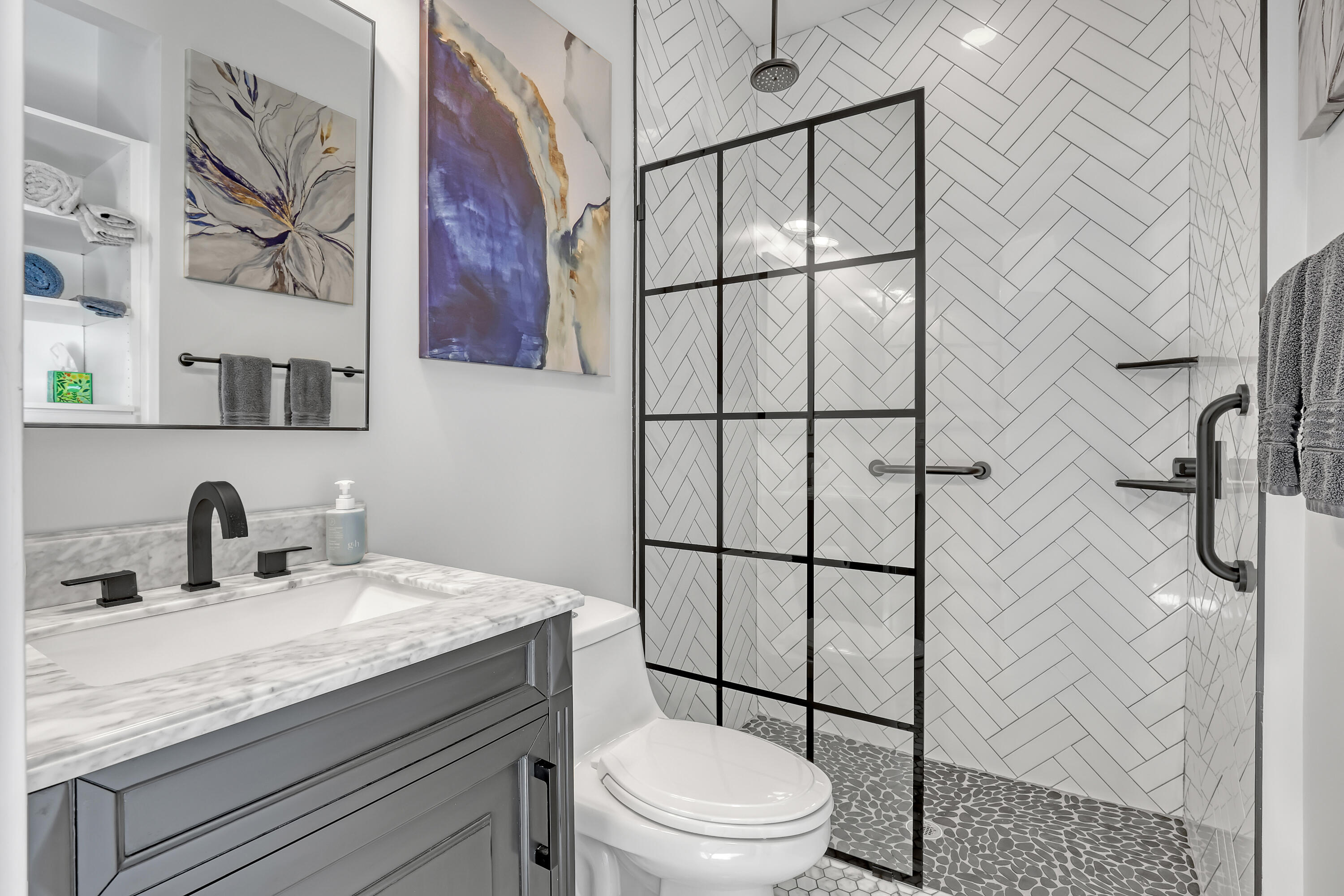 STONEHAVEN PUD - Residential Lease