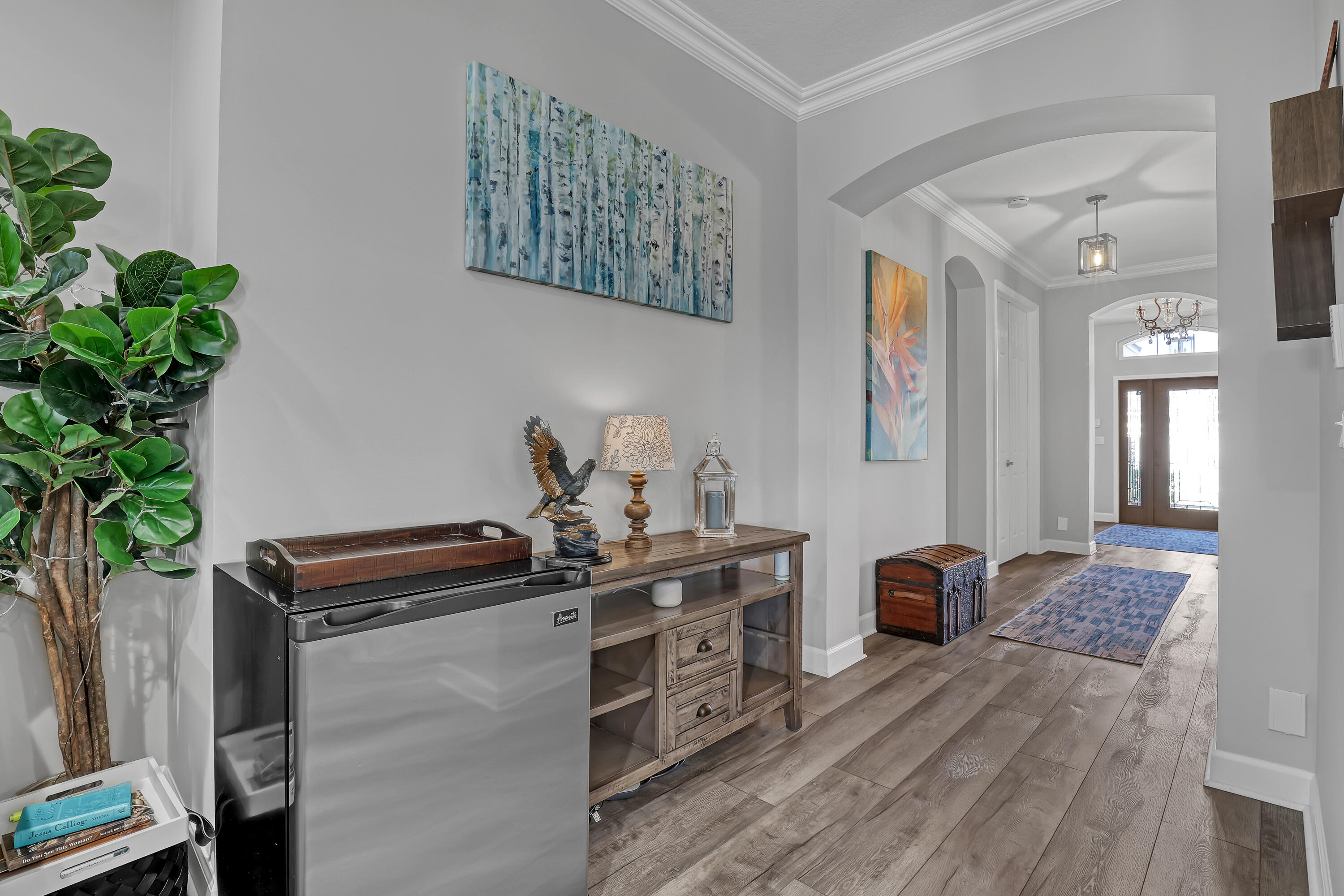STONEHAVEN PUD - Residential Lease