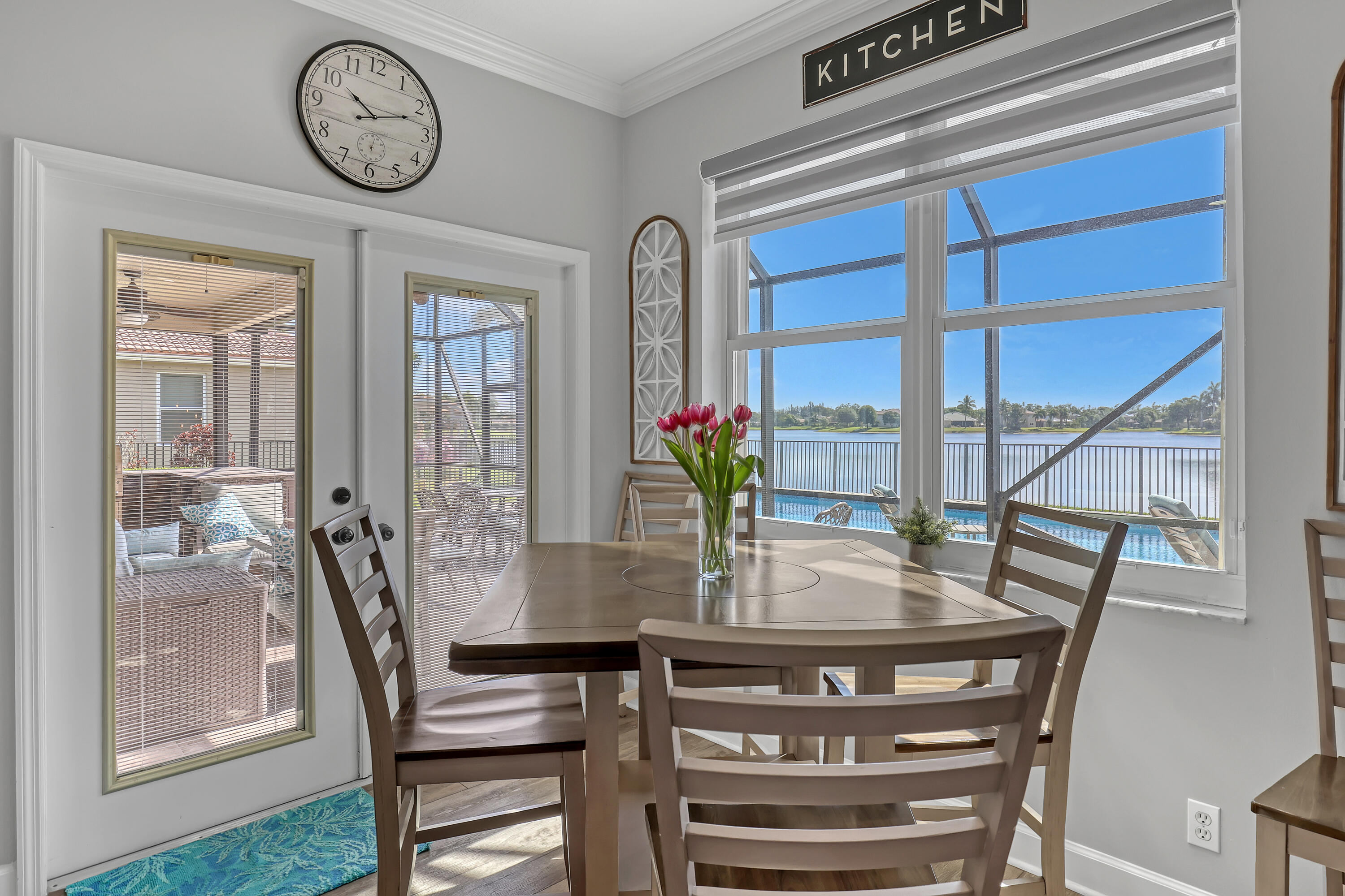 STONEHAVEN PUD - Residential Lease