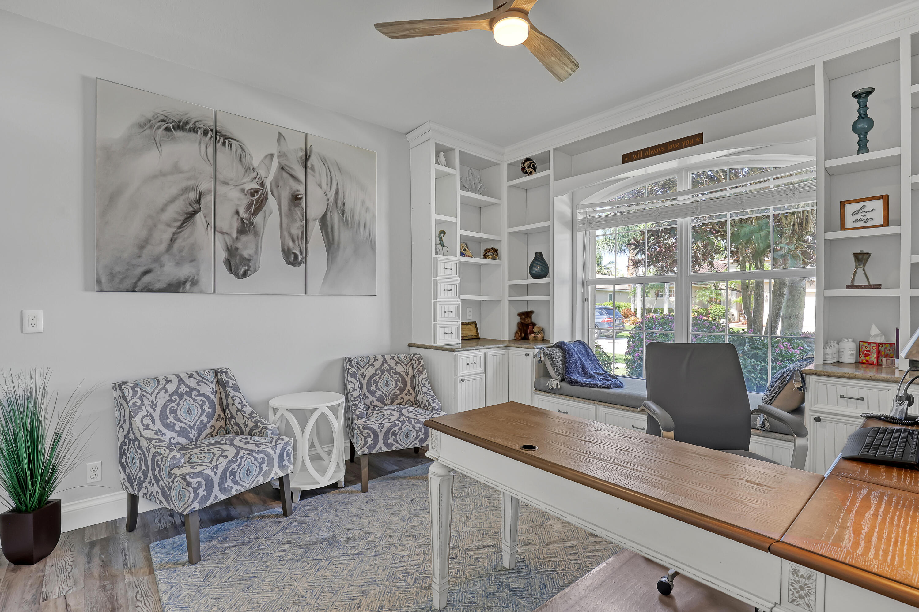 STONEHAVEN PUD - Residential Lease