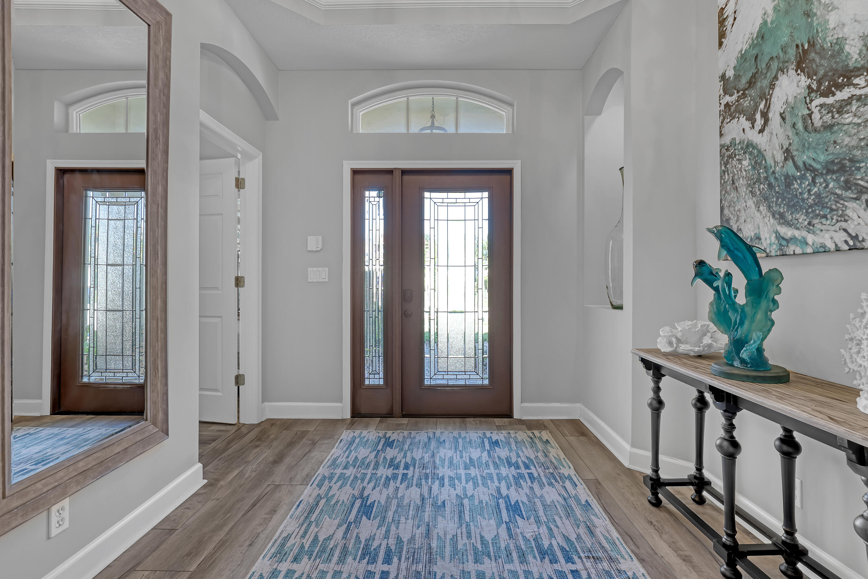 STONEHAVEN PUD - Residential Lease
