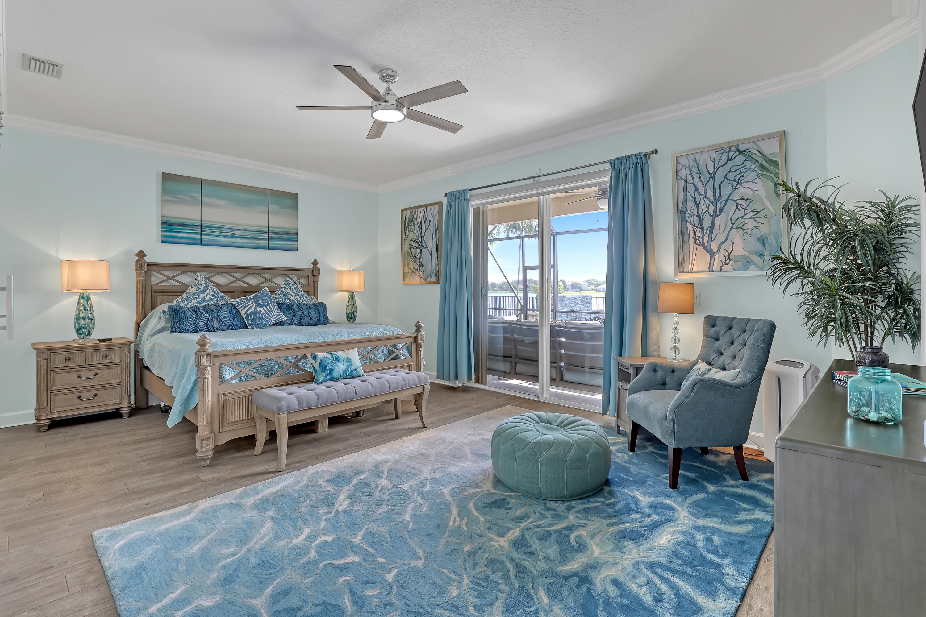 STONEHAVEN PUD - Residential Lease