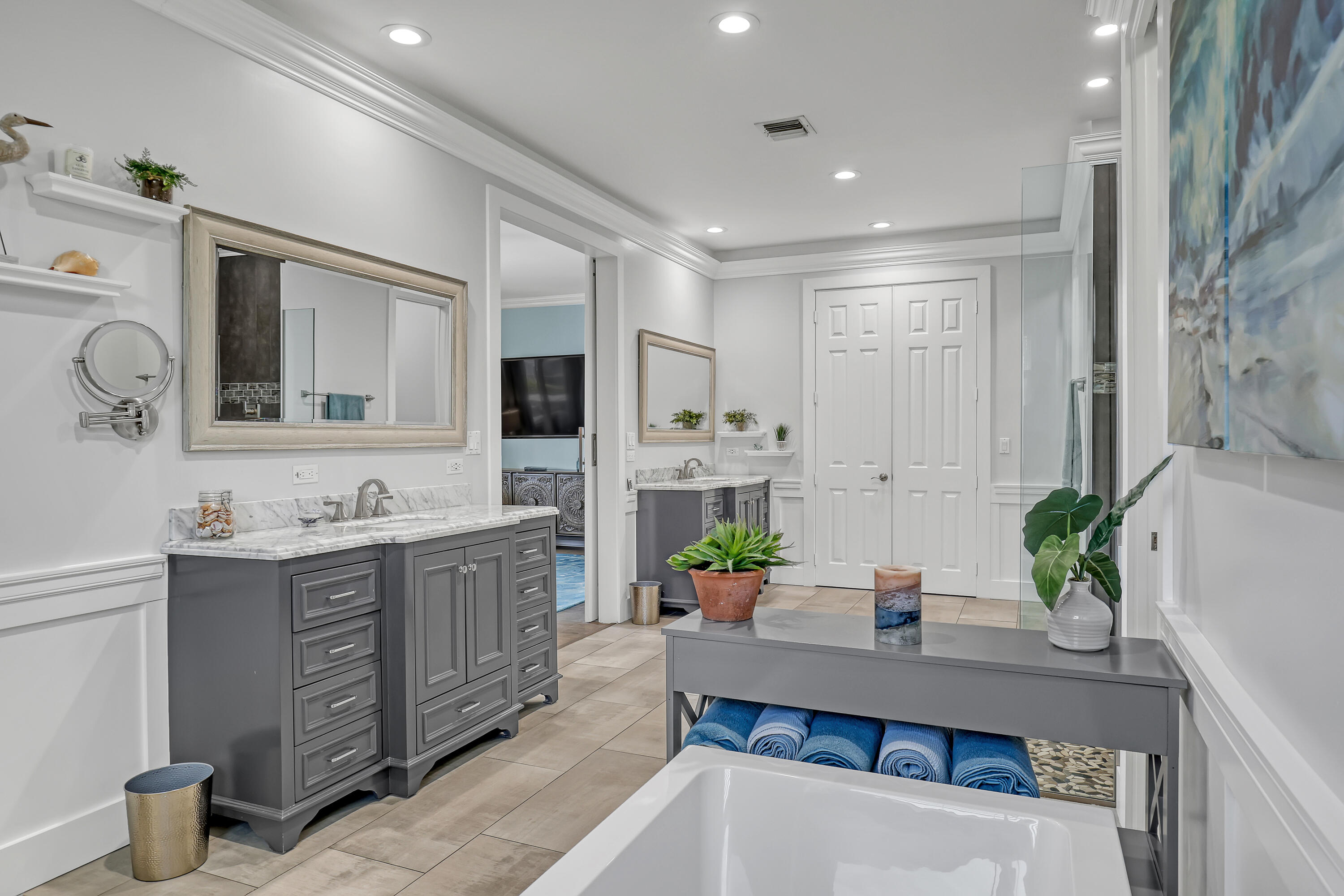STONEHAVEN PUD - Residential Lease