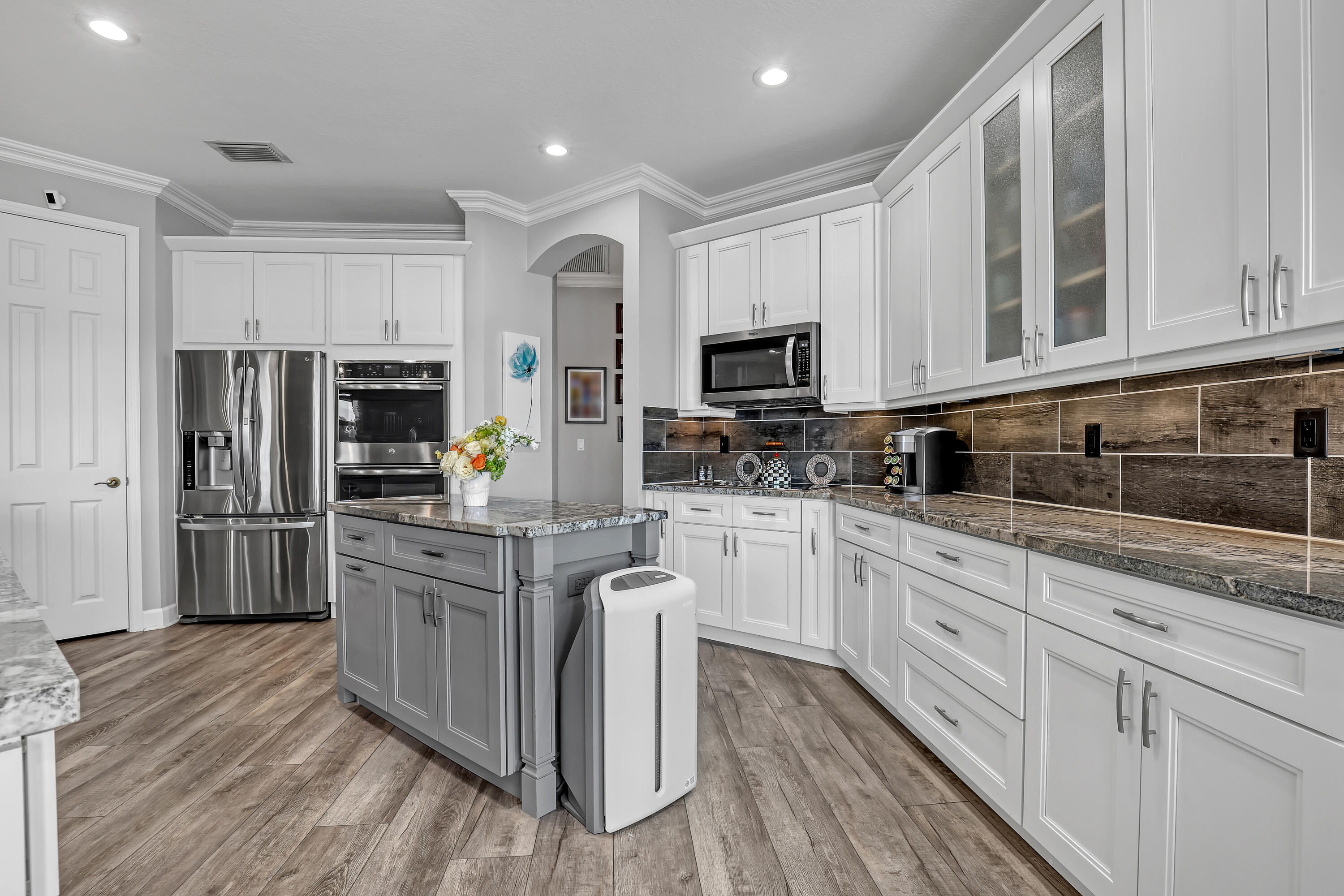STONEHAVEN PUD - Residential Lease