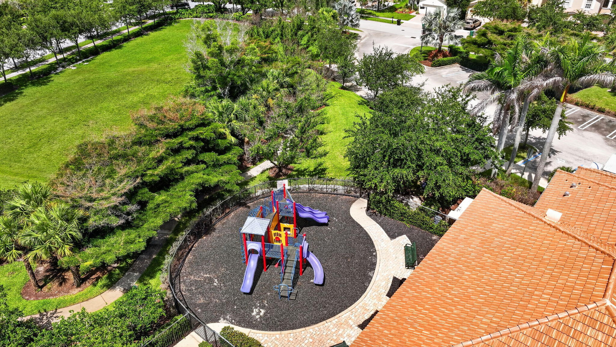 VIZCAYA FALLS PLAT 3 - Residential