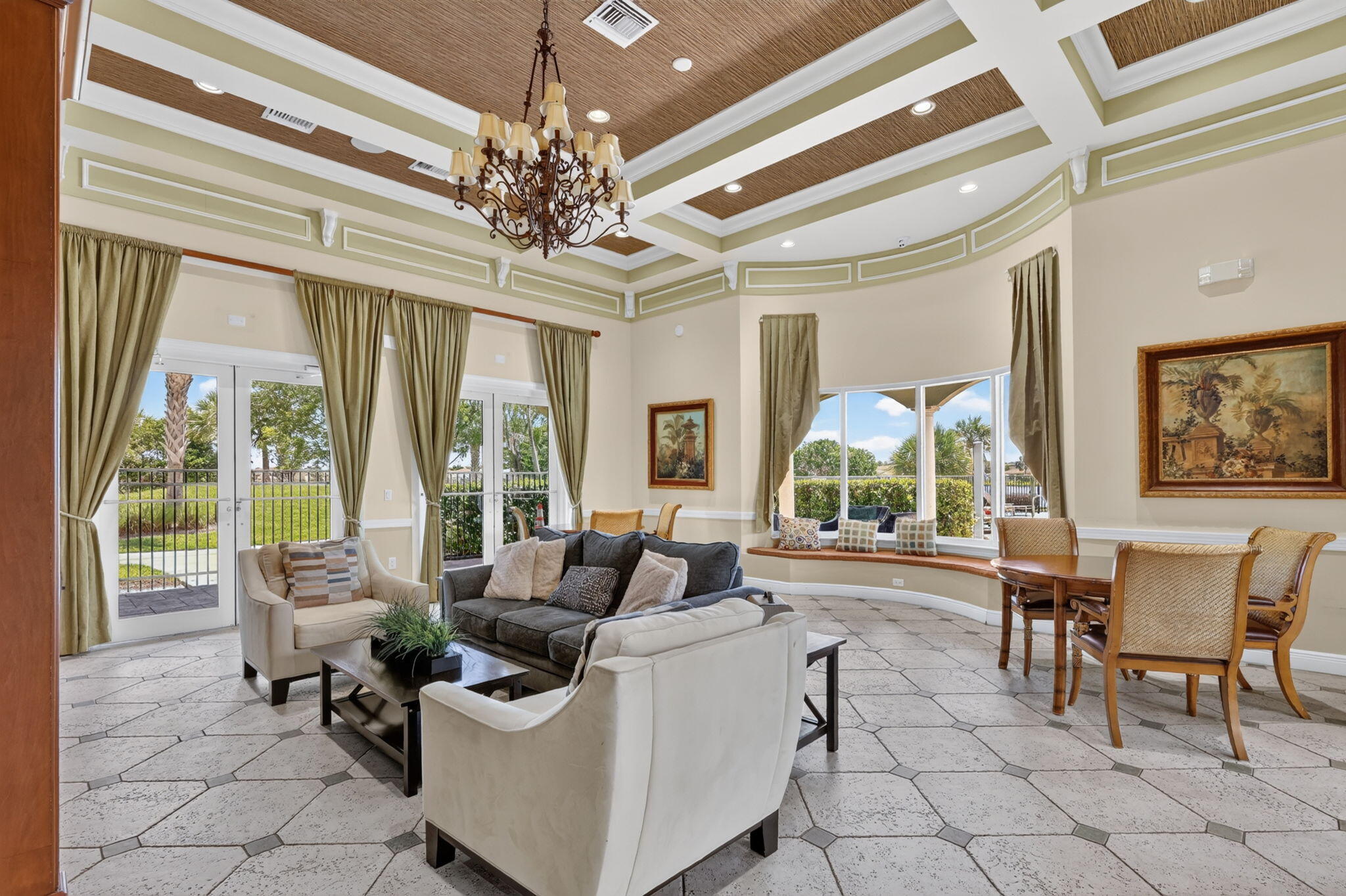 VIZCAYA FALLS PLAT 3 - Residential