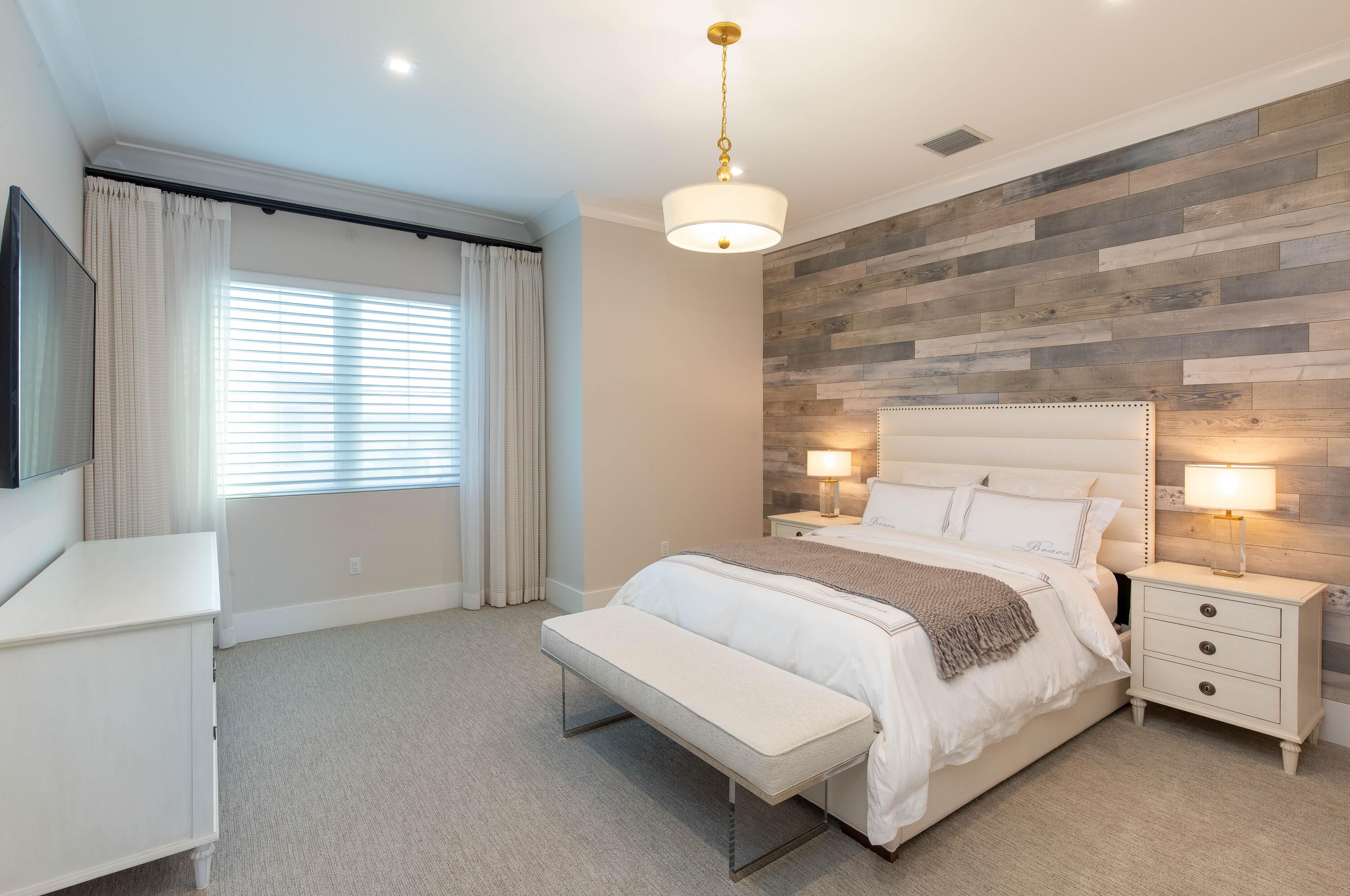 BLUE CYPRESS REPL AT PALM BEACH POLO & COUNTRY CLU - Residential
