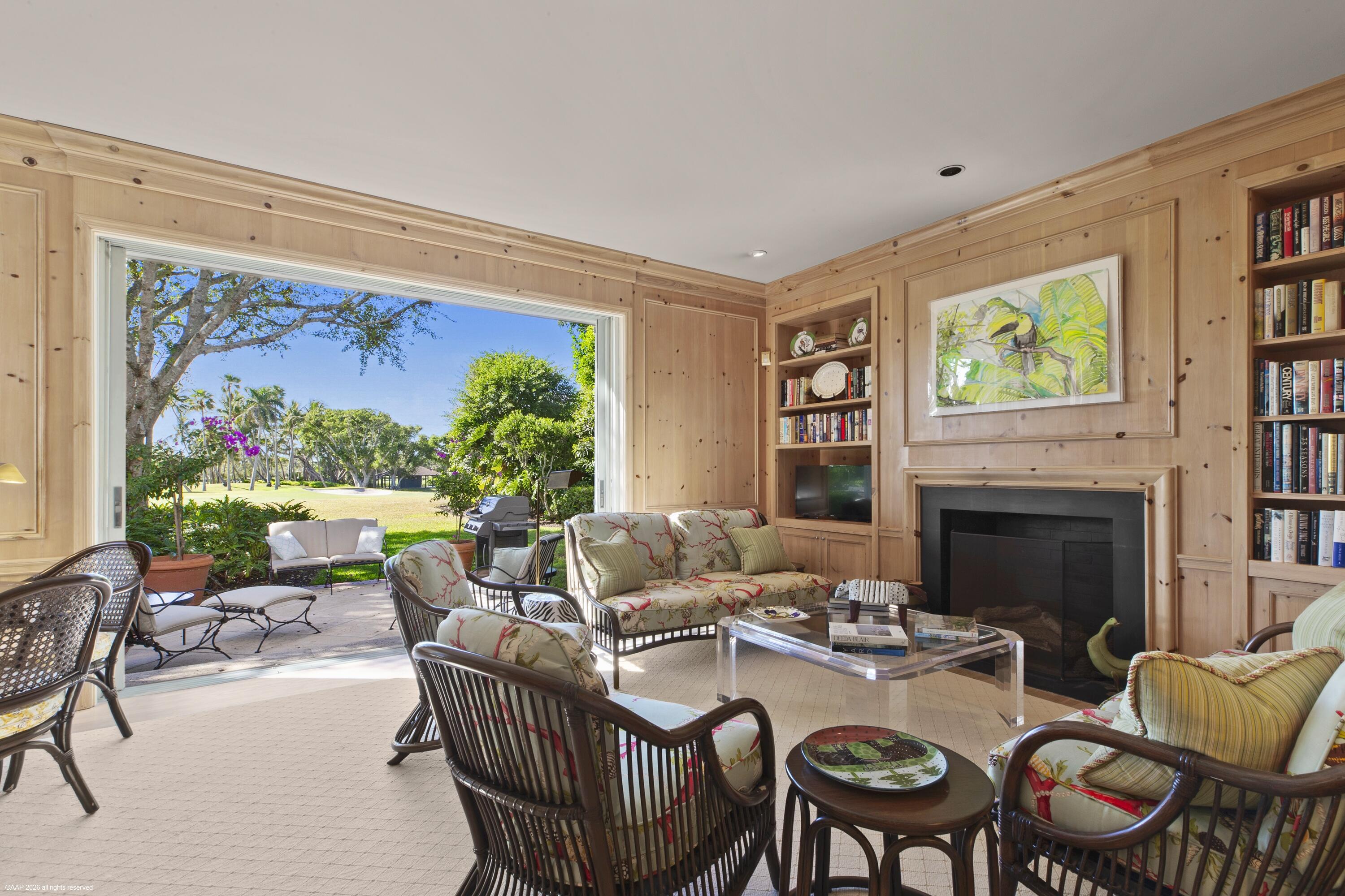 Jupiter Island - Residential