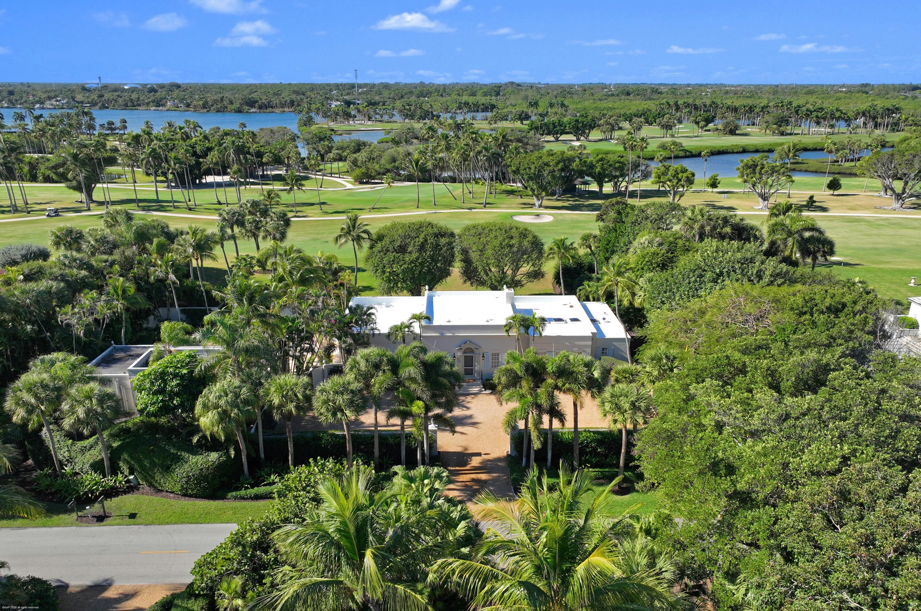 Jupiter Island - Residential