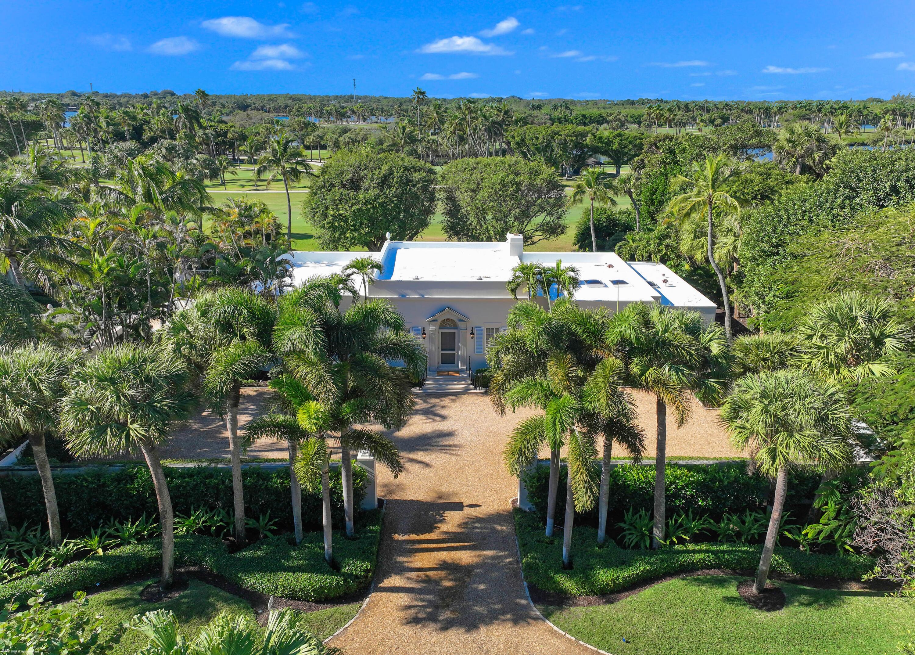 Jupiter Island - Residential