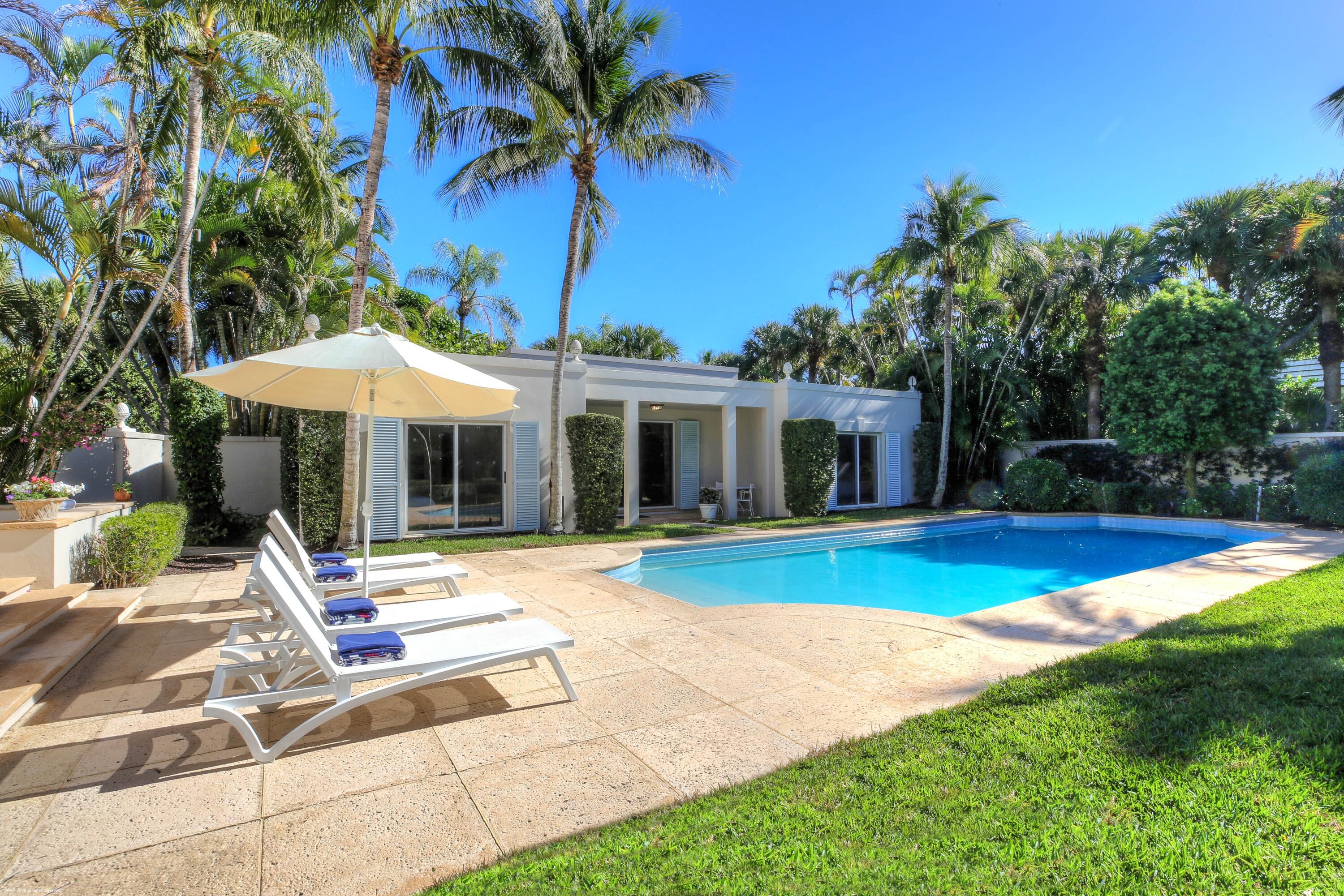 Jupiter Island - Residential