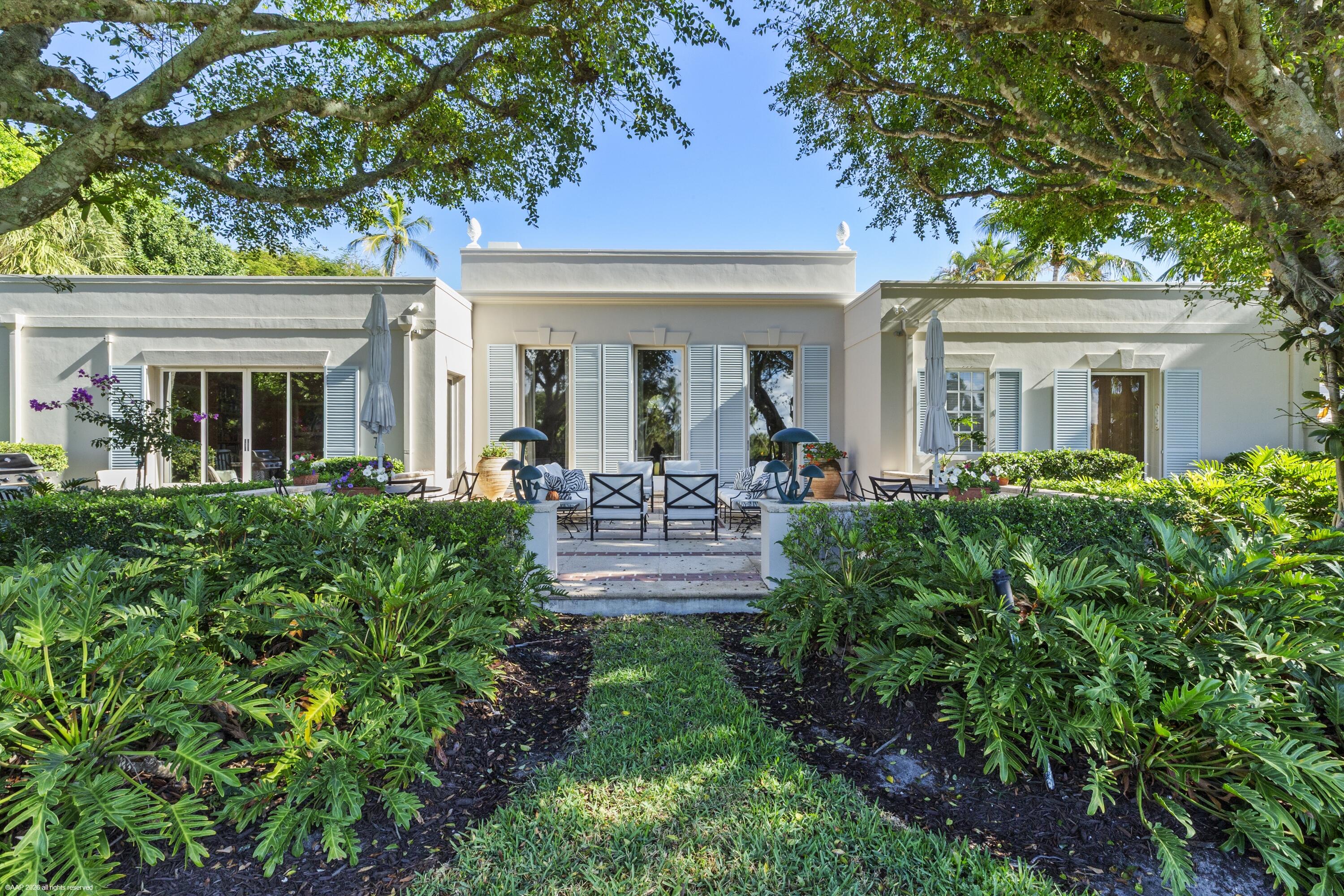 Jupiter Island - Residential